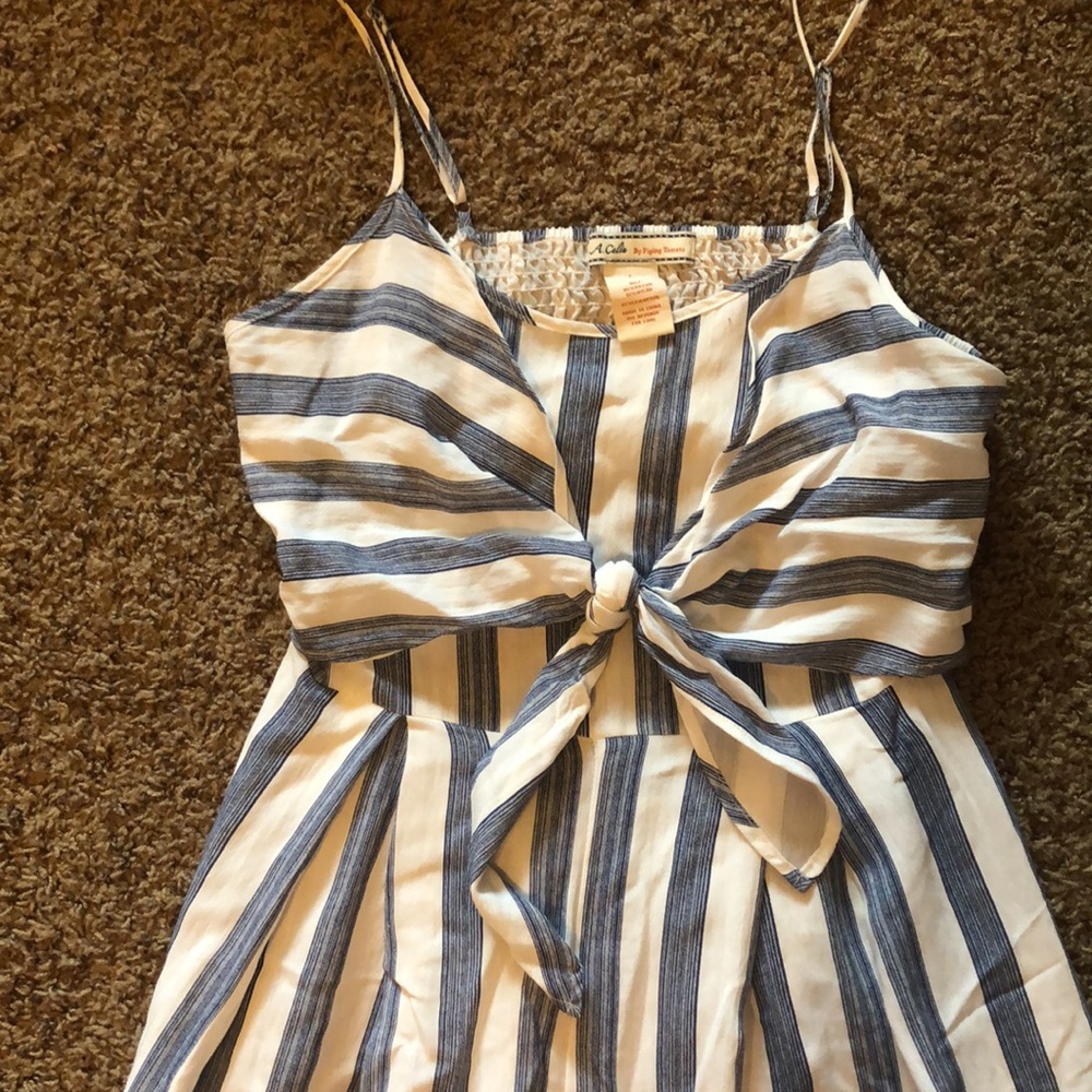 Jumpsuit - Picture 2 of 4